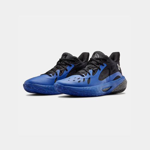 Under Armour Hovr Havoc 3 – Bush-Keller Goods