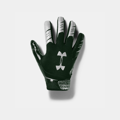 Under Armour F7 Football Gloves Bush Keller Sporting Goods