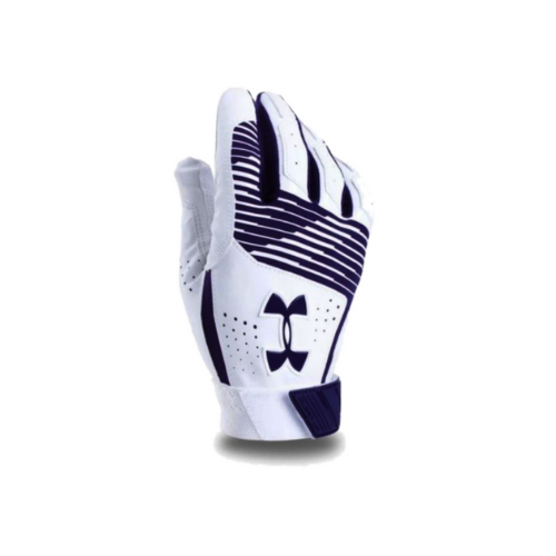 Under armour men's sale clean up gloves