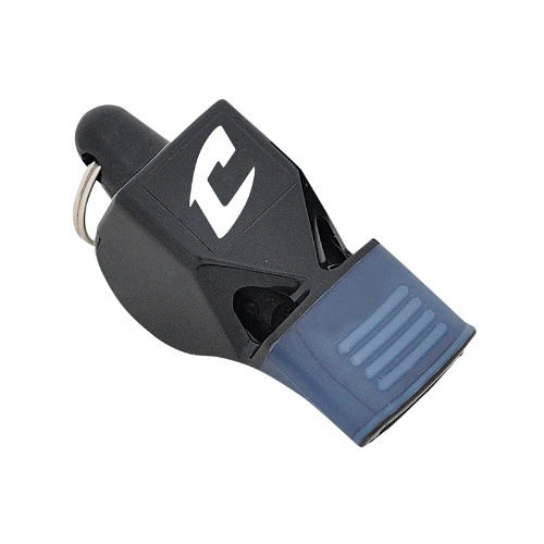Champro Official's Whistle w/ Mouth Cushion