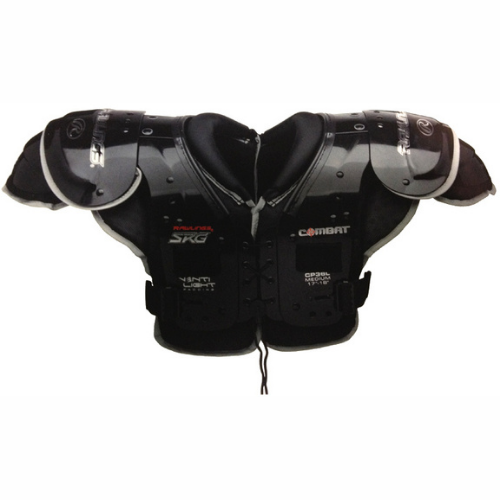 Rawlings SRG Shoulder Pads