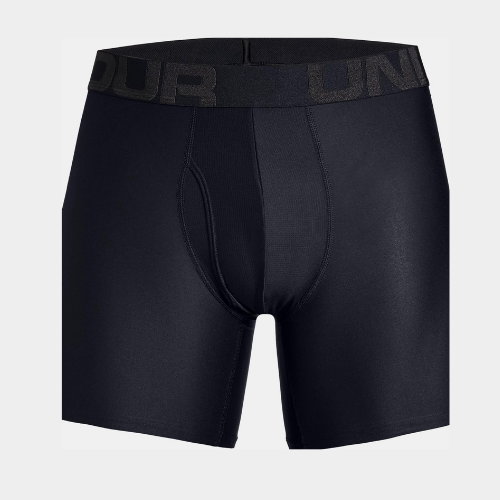 Under Armour 6" Boxerjock® – 2-Pack