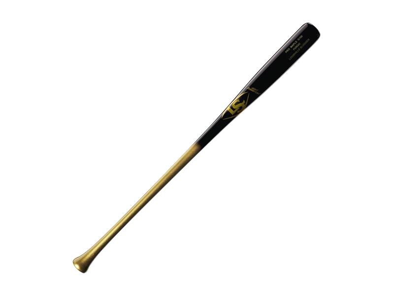 Louisville Slugger G160 35 Maple Wood Fungo Bat (WBL2560010) 