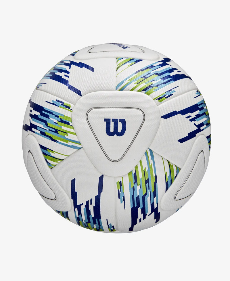 Wilson soccer hotsell ball