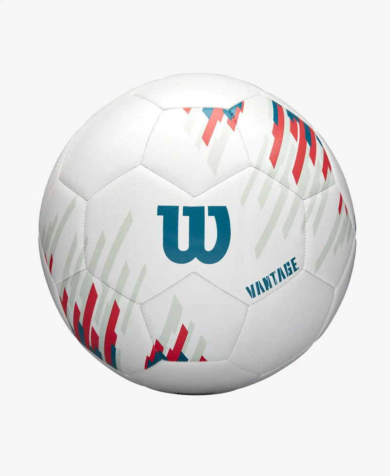 Wilson NCAA Vantage Soccer Ball (Size 3)