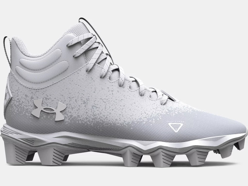 Under armour cleats sales