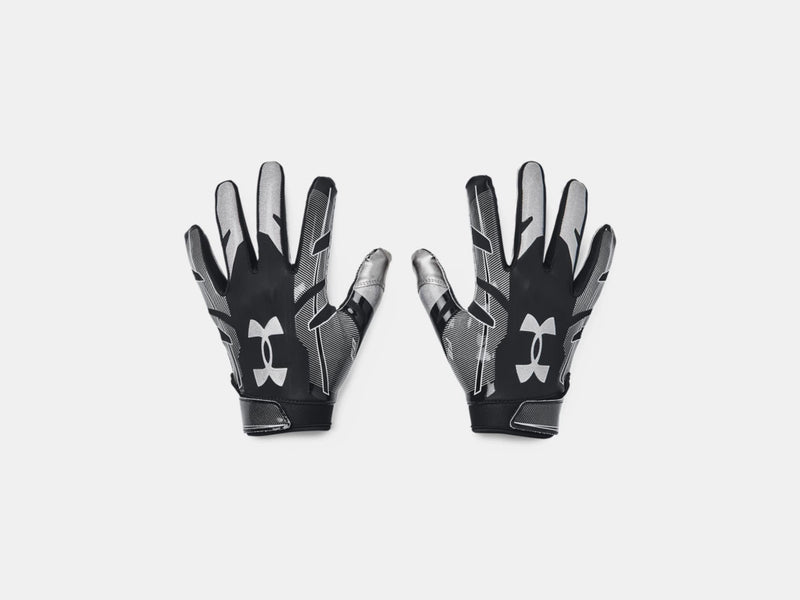 Under Armour F8 Football Gloves