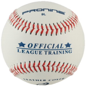 ProNine Indoor/Outdoor Training Soft Core Baseball (DZ)