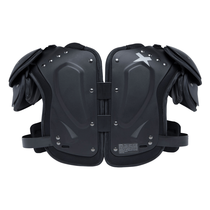 How do I buy a neck roll for my shoulderpad?