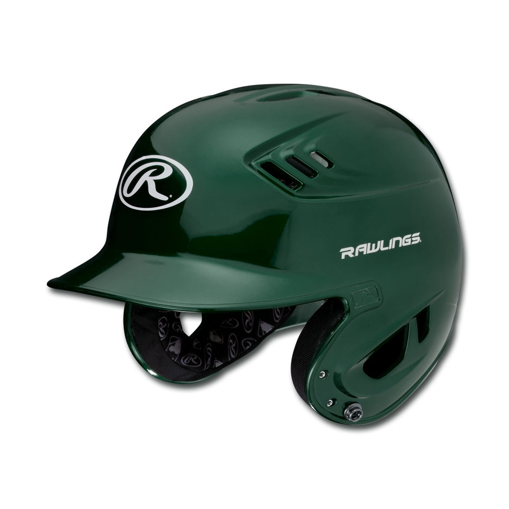 Rawlings Coolflo Batting Helmet