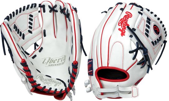 Rawlings Liberty Advanced Fastpitch Glove