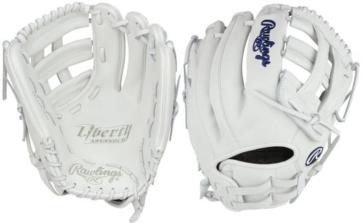 Rawlings Liberty Advanced Fastpitch Glove