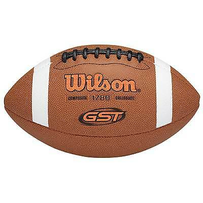 Wilson GST Official High School Football