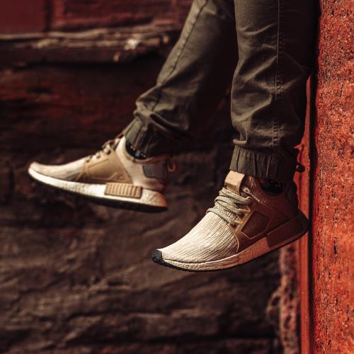 Footwear