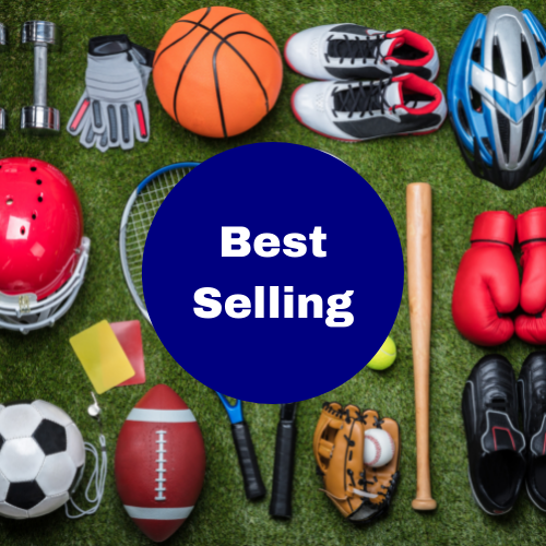 Best Selling Items