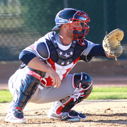 Catcher's Equipment