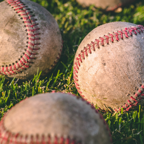 Baseballs