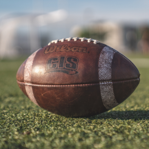 Footballs