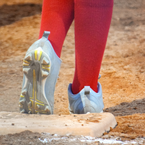 Youth Softball Cleats