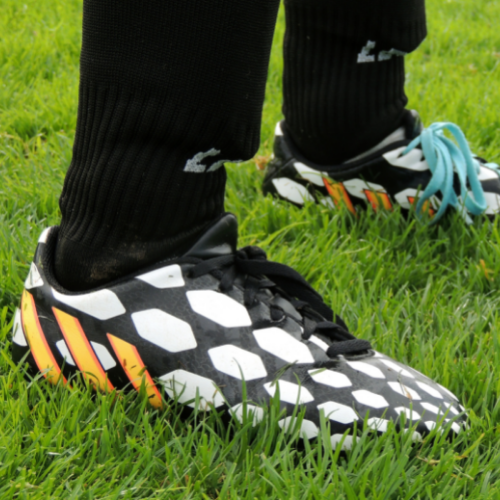 Youth Soccer Cleats