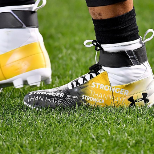 Football Cleats