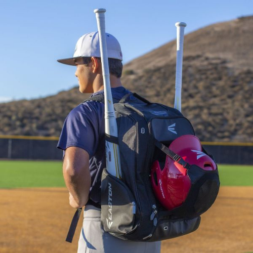 Bags & Bat Packs