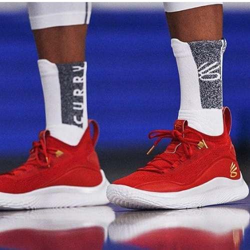 Basketball Shoes