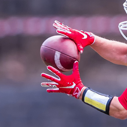 Football Gloves