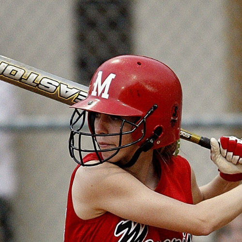 Softball Helmets