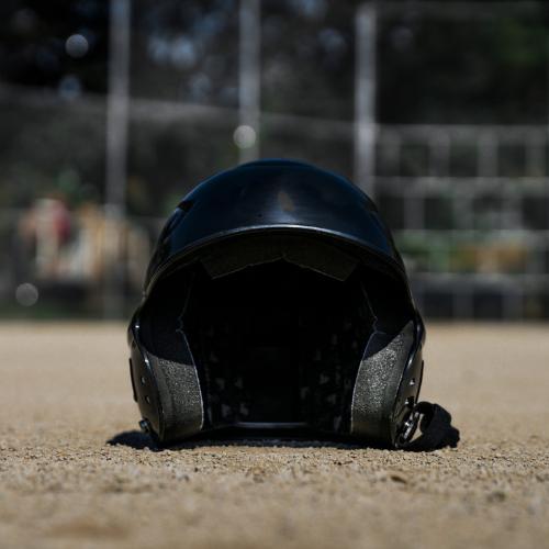 Batting Helmets