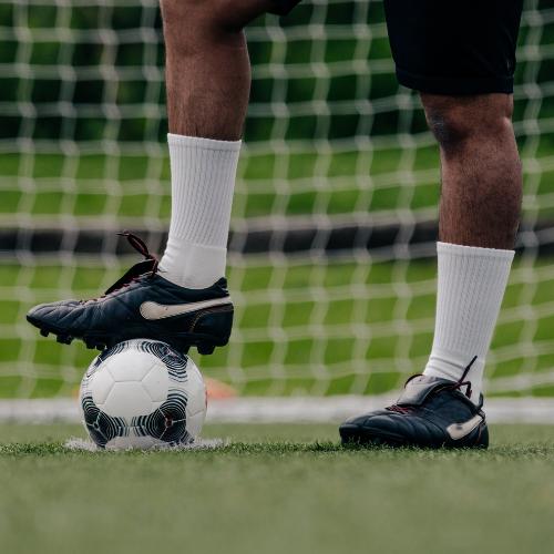 Soccer Cleats
