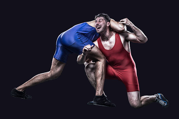 Wrestling