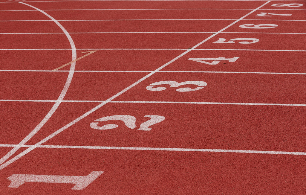Running / Track & Field / CC