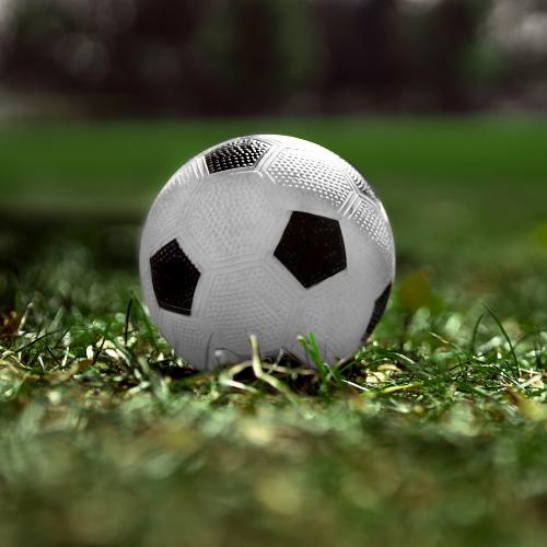 Soccer Balls