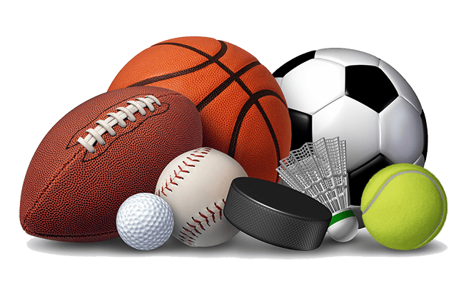 Sports Equipment