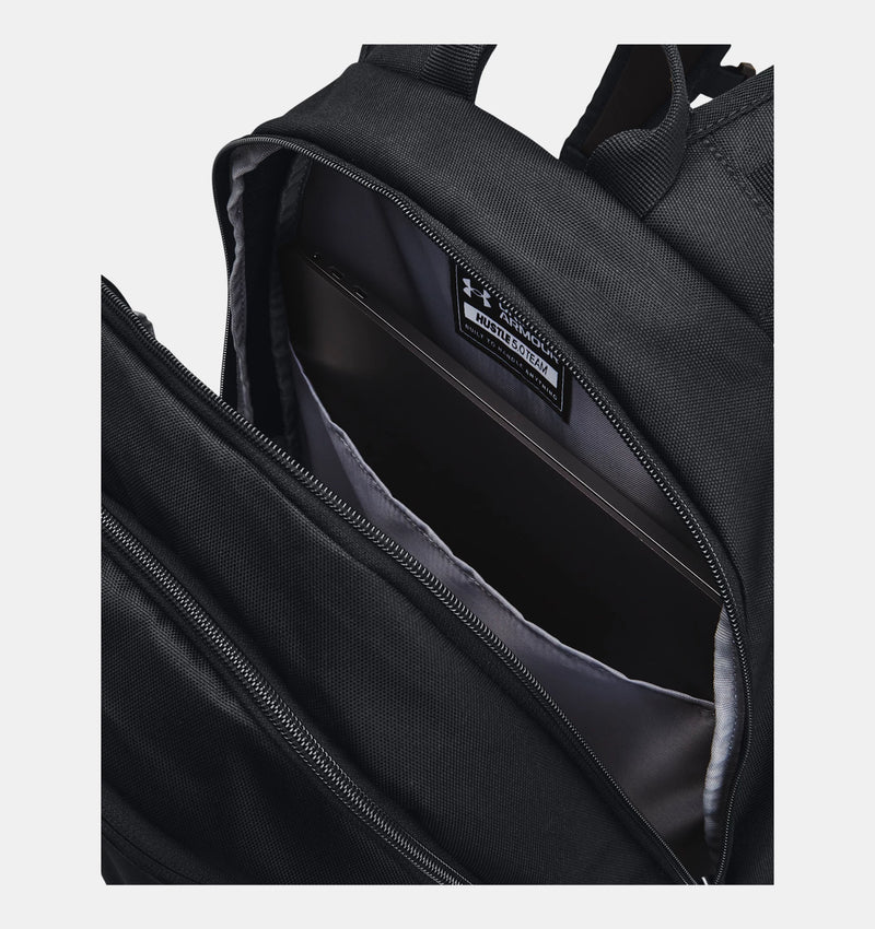 Under Armour Hustle 5.0 Team Backpack