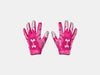 Under Armour Youth F8 Football Gloves