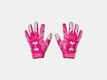 Under Armour Youth F8 Football Gloves
