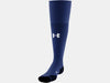 UA Soccer Unisex Over-The-Calf Socks