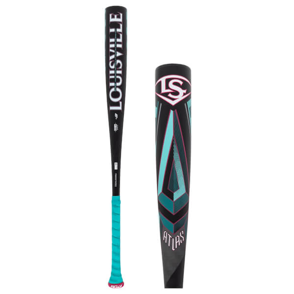 2025 Louisville Slugger Atlas BBCOR Baseball Bat
