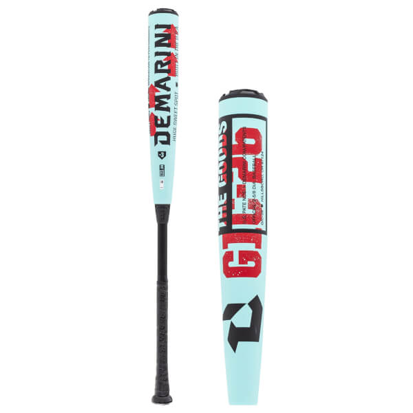 2025 Demarini - The Goods (-3) BBCOR Baseball Bat