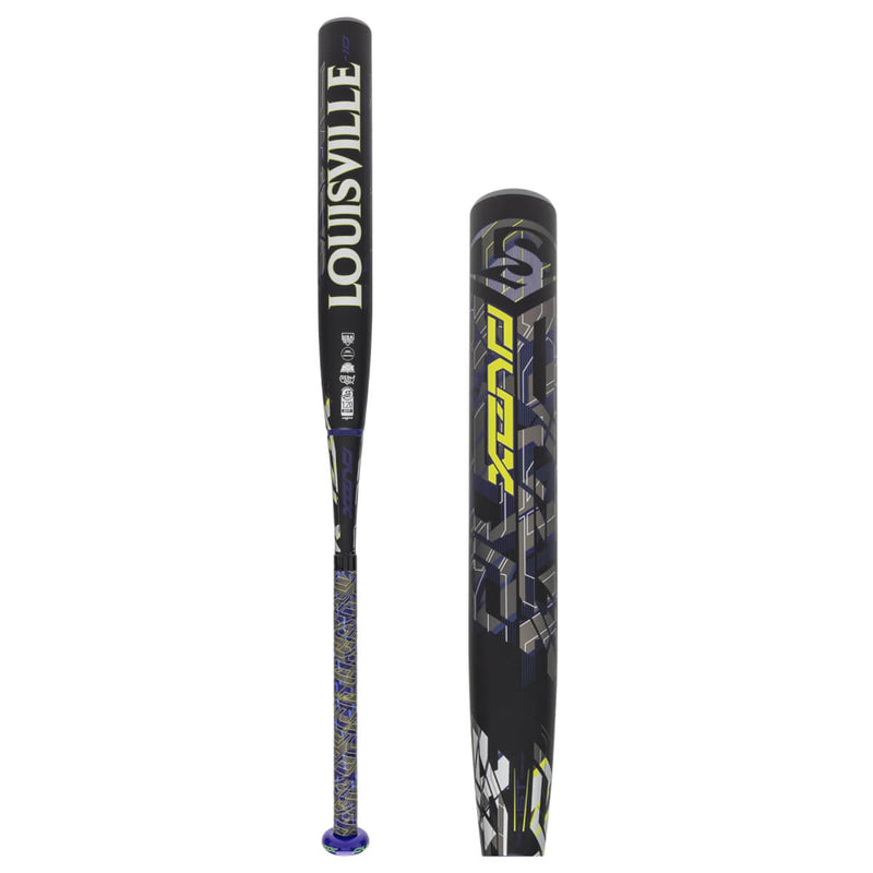 2024 Louisville Slugger XENO Fastpitch Bat