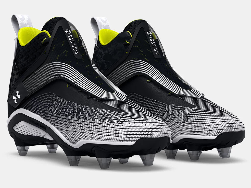 Under Armour Highlight Hammer D Wide