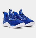 Under Armour Unisex Curry Flow 10 Team Basketball Shoes
