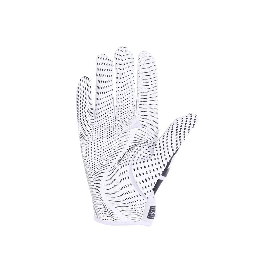 Wilson NFL Stretch-Fit Reciever's Gloves (Pair)