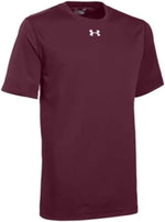 Under Armour Men's Locker T Dri-Fit T-Shirt