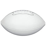 Wilson Signature Autograph Football