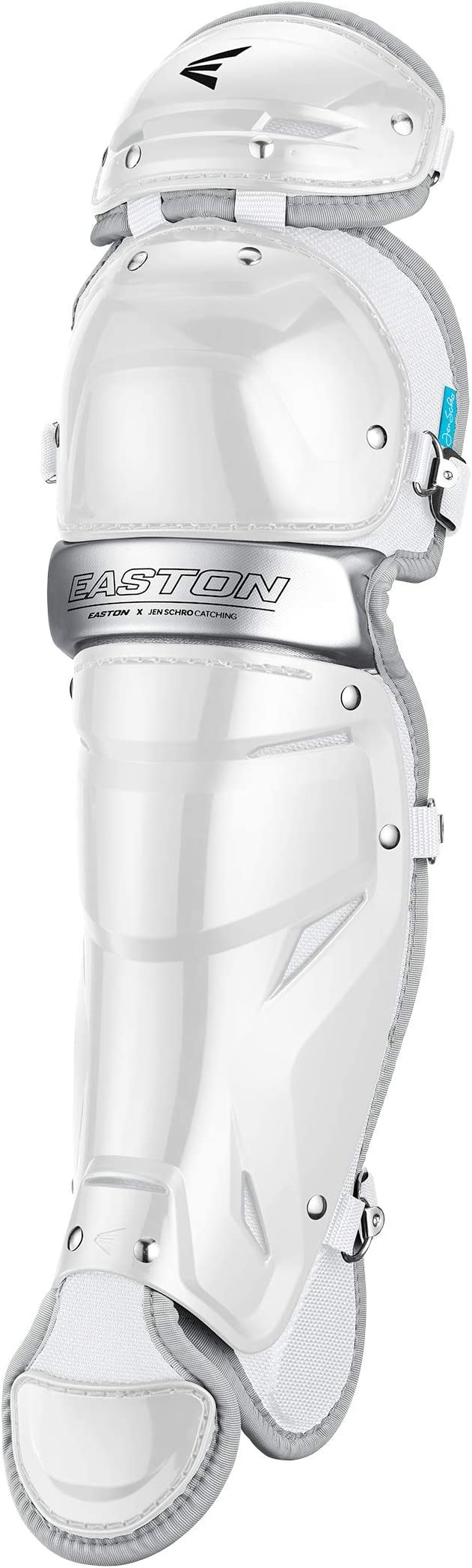 Jen Schro Fundamental Fastpitch Catcher's Gear Box Set