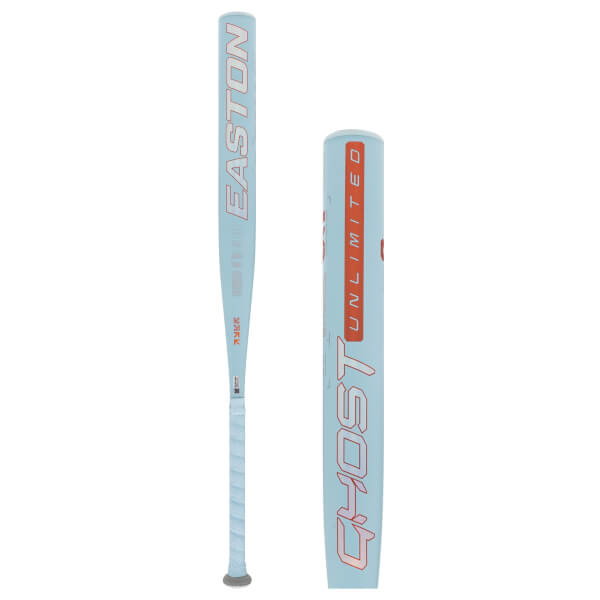 2025 Easton Ghost Unlimited Fastpitch Bat (-10)