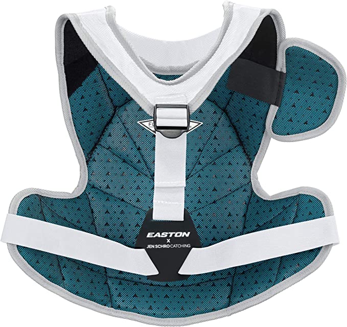 Jen Schro Fundamental Fastpitch Catcher's Gear Box Set